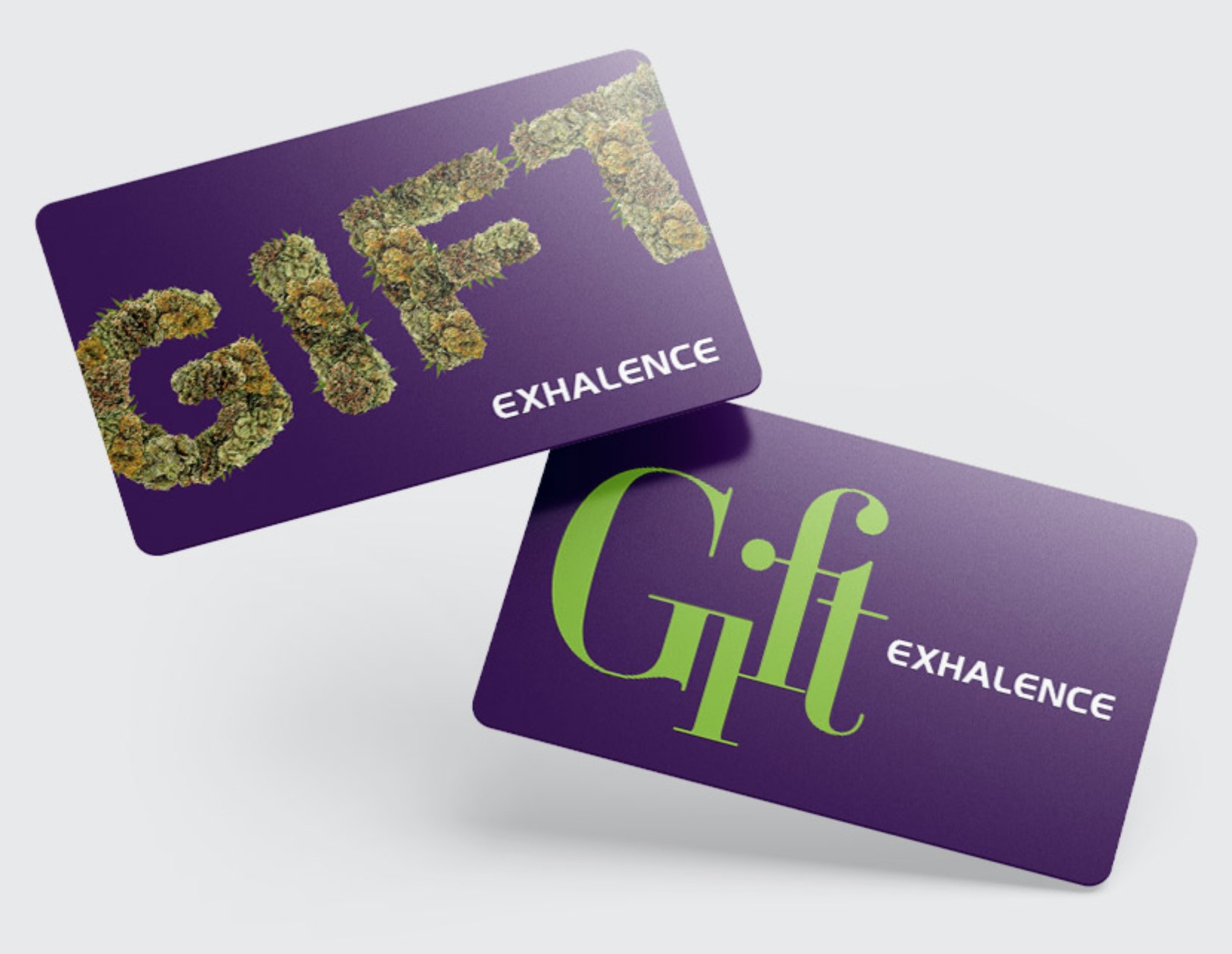 Exhalence Premium Cannabis Dispensary in Los Angeles